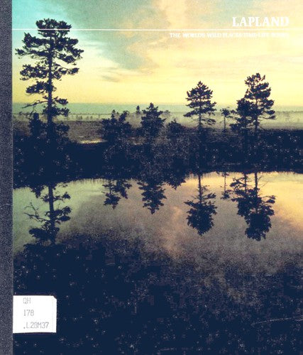 Lapland (World's Wild Places S.)