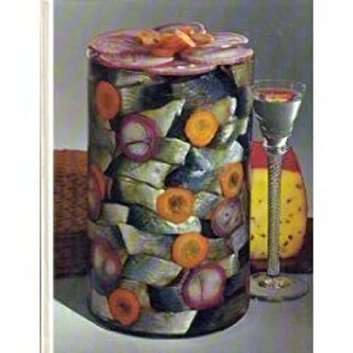The Cooking of Scandinavia (Foods of the World S.)