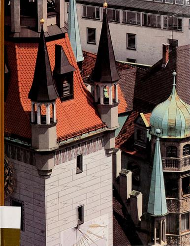 Munich (Great Cities S.)