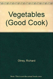 Vegetables (Good Cook S.)