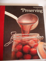 Preserving (Good Cook S.)