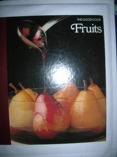 Fruits (Good Cook S.)