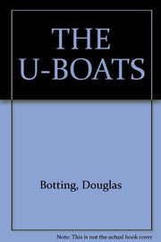 The U-boats (Seafarers S.)