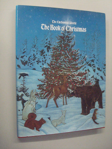 Book of Christmas (Enchanted World S.)