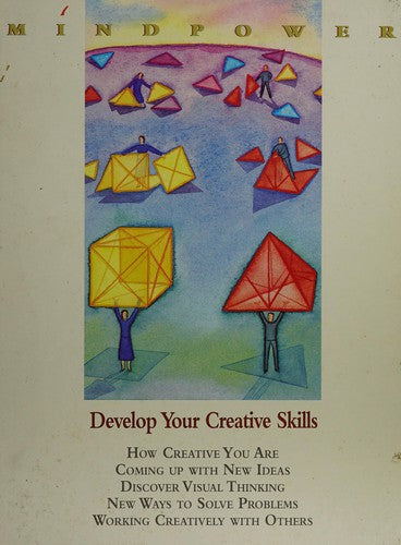 Develop Your Leadership Qualities (Mind Power S.)