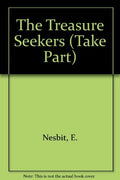 The Treasure Seekers (Take Part S.)