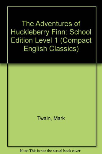 School Edition (Level 1) (Compact English Classics)