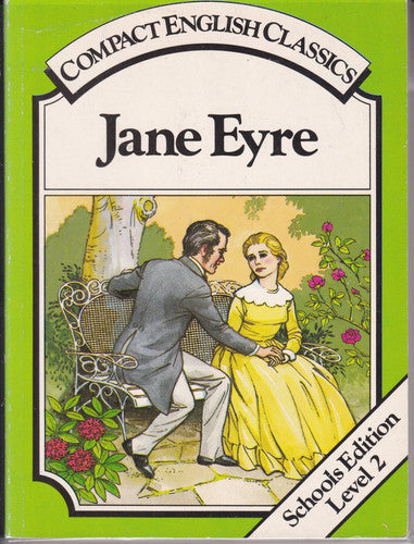 Level 2 - School Edition (Compact English Classics)