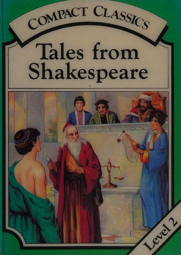 Tales from Shakespeare (Compact English Classics)