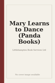 Mary Learns to Dance (Panda Books)