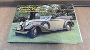 Classic Cars (Source Book S.)