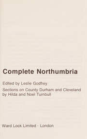 Complete Northumbria (Red Guide)