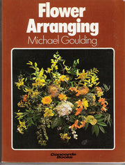 Flower Arranging (Concorde Books)