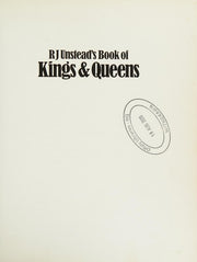 Book of Kings and Queens