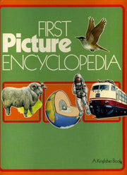 First Picture Encyclopaedia