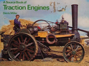 Traction Engines (Source Book S.)
