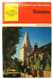 Sussex (Red Guide)