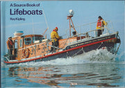 A Source Book of Lifeboats