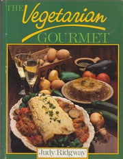 Vegetarian Gourmet