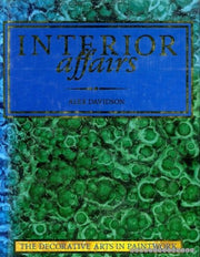 Interior Affairs: The Decorative Arts in Paintwork