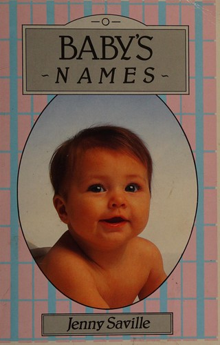 Baby's Names