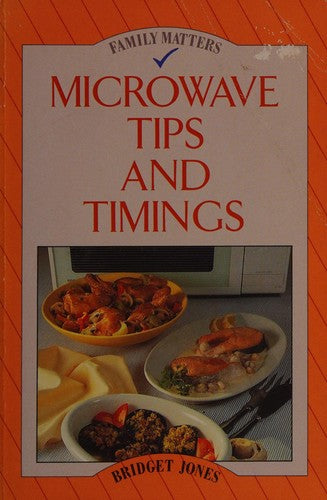 Microwave Tips and Timings