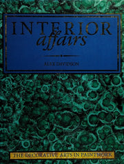 Interior Affairs: The Decorative Arts in Paintwork
