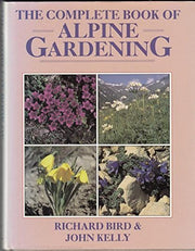 The Complete Book of Alpines