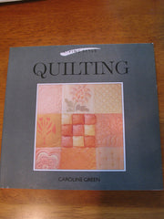 Quilting (Living style)