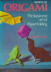 Secrets of Origami