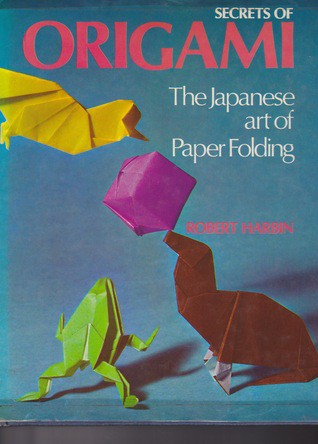 Secrets of Origami