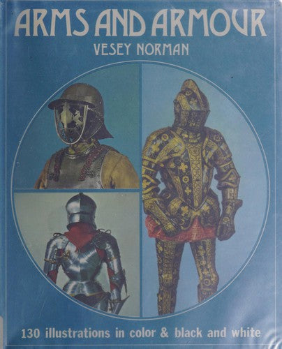 Arms and Armour