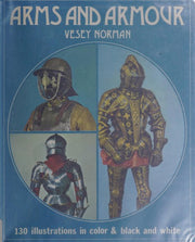 Arms and Armour