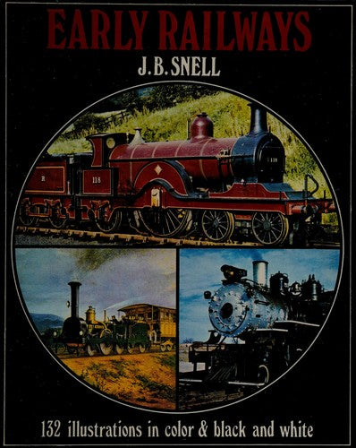 Early Railways