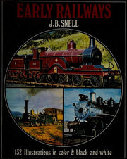 Early Railways