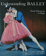 Understanding Ballet The Steps of the Dance from Classroom to Stage