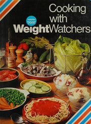 Cooking with Weight Watchers