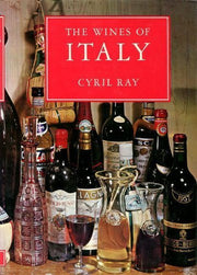 Wines of Italy