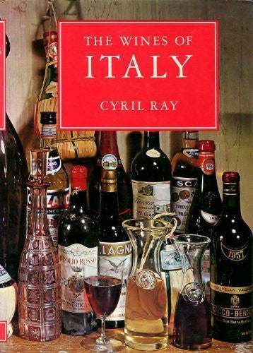 Wines of Italy