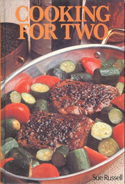 Cooking for Two
