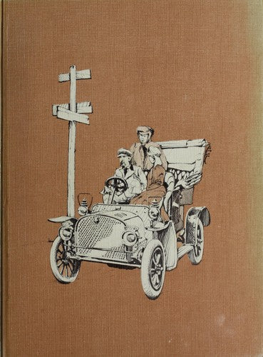 Racing Cars and the History of Motor Sport