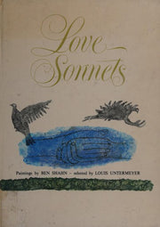 Love Sonnets