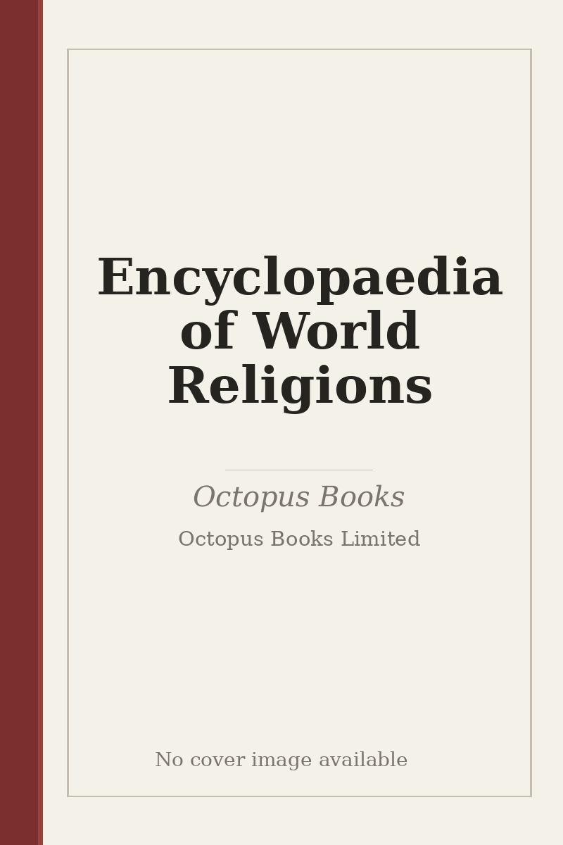 Encyclopaedia of World Religions - no cover image available