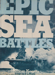 Epic Sea Battles