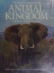 Encyclopaedia of the Animal Kingdom