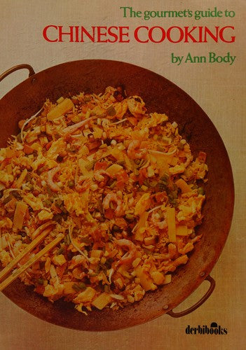 Gourmet's Guide to Chinese Cooking