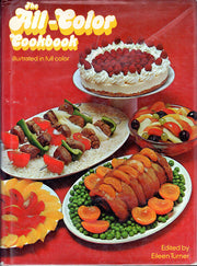 All Colour Cook Book