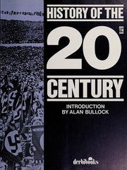 History of the Twentieth Century