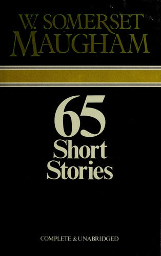 65 Short Stories