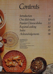 Love of Chinese Cooking, The